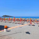 Parthenius فندق سيريلا