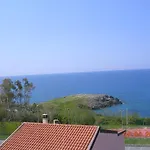 Parthenius فندق سيريلا