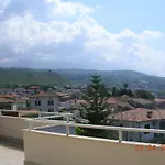 Parthenius فندق
