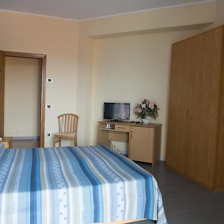 Parthenius * 치렐라