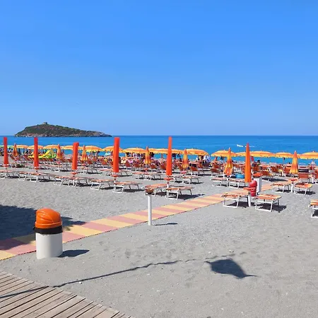 Parthenius 호텔 치렐라