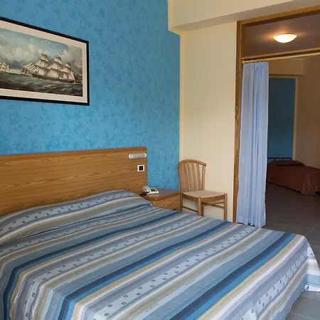 Hotel Parthenius *
