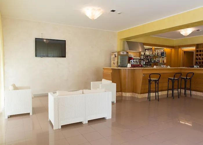 Hotel Parthenius Cirella