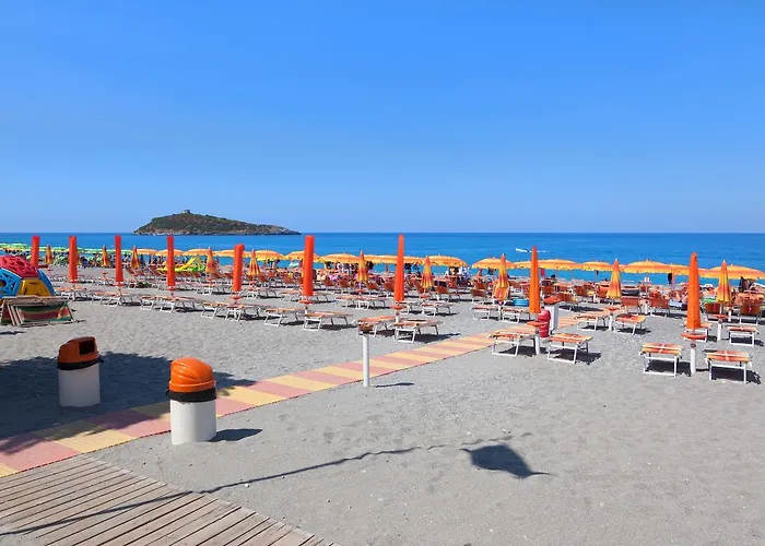 Parthenius Hotel Cirella