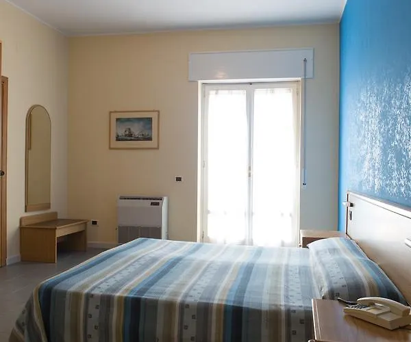 Parthenius Hotel Cirella