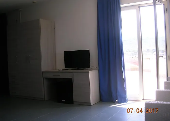 Parthenius Hotel Cirella